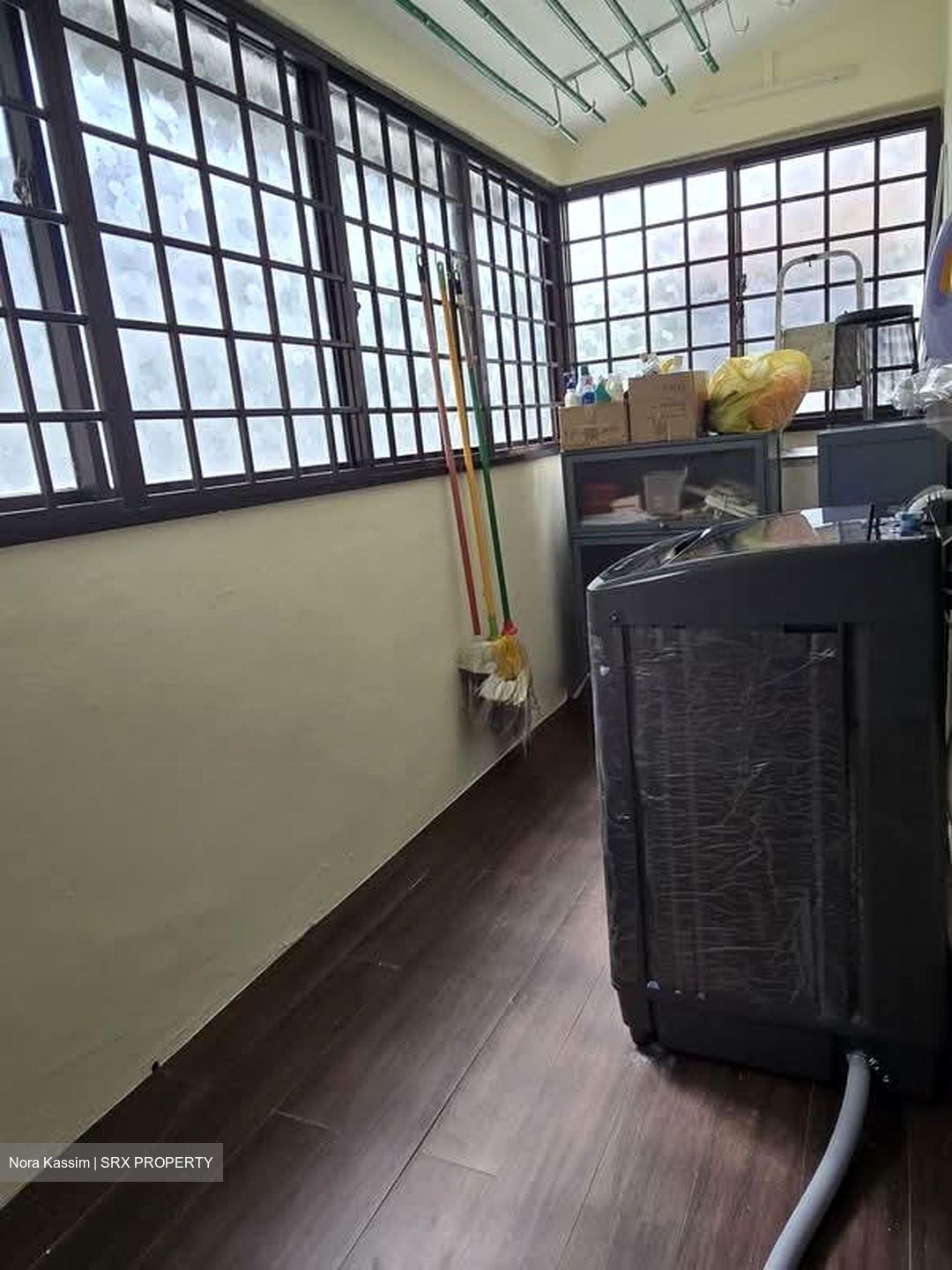 Blk 207 Serangoon Central (Serangoon), HDB 3 Rooms #576260371
